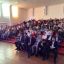 "Тетива его лука была натянута крепко, слова ложились точно в цель", 4