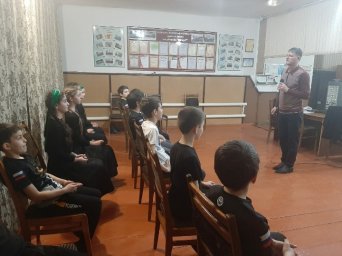 ​Скорбные даты, живущие болью в наших сердцах