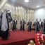 Ансамбль "Сийг" ДК с.п. Троицкое поздравил матерей  в г. Сунже 3