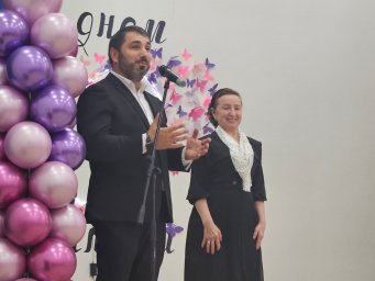 Мир, в котором есть место каждому