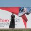 Патриотические песни и артефакты времен ВОВ представлены на форуме "Армия-2021" 8