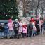 Новогодние утренники для детей города Карабулак 1