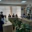 Работники Дома культуры с.п. Инарки провели для школьников лекцию о вреде наркотиков 1