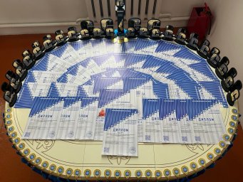 Ансамбль «Сийг» стал обладателем Гран-При Всероссийского фестиваля-конкурса «Совершенный» Ансамбль «Сийг» стал обладателем Гран-При Всероссийского фестиваля-конкурса «Совершенный»