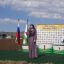 Артисты Сунженского РДК  выступили на II  Республиканском фестивале  "Сенокос-2018″ 0