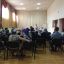 Лекция по профилактике туберкулеза в  КДЦ г.Малгобек 0