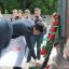 Работники КДЦ г. Малгобек приветствовали участников автомедиапробега по городам Воинской Славы 1 Работники КДЦ г. Малгобек приветствовали участников автомедиапробега по городам Воинской Славы 1