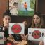 В Назрановском РДК провели беседу  "Мы против террора!". 3