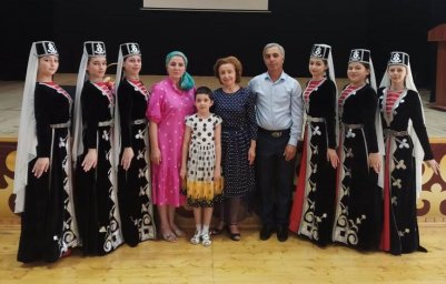 Дома культуры республики готовятся к участию в престижных культурных форумах