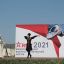 Патриотические песни и артефакты времен ВОВ представлены на форуме "Армия-2021" 2