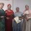 Праздник медицинских сестер украсили артисты КДЦ 0 Праздник медицинских сестер украсили артисты КДЦ 0