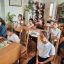 Беседа по профилактике наркомании в ДК с.п. Пседах 1