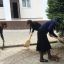 Субботник в РДК Назрановского района 6