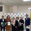 В Доме народного творчества состоялось подведение итогов  уходящего года 4