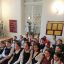 В ДК с.п. Троицкое  провели мероприятие "Жизнь, отданная народу" 9
