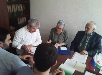 Кто получит звание "Образцовый коллектив"? Этот вопрос обсуждался в региональном министерстве культуры