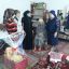Работники Сунженского РДК побывали в гостях у старейших жителей района 1