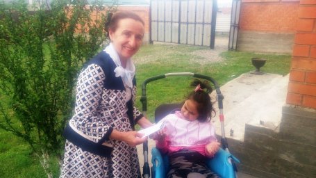 Ко Дню защиты детей