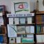 В ДК с.п. Новый Редант  открылась книжная выставка "Закон, по которому мы живем" 0