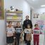 Работники культуры Ингушетии противодействуют идеологии экстремизма и терроризма 2 Работники культуры Ингушетии противодействуют идеологии экстремизма и терроризма 2