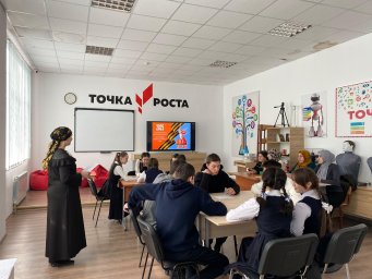 ​Алкунских школьников пригласили принять участие в квиз-игре, приуроченной к Году защитника Отечества