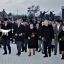 Беслан Газдиев принял участие в митинге солидарности 0