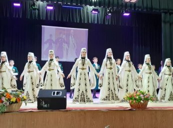 В Ингушетии готовятся к фестивалю «Славься, Отечество мое!»