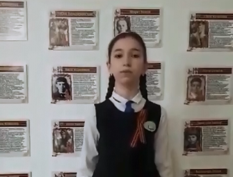 ДК с.п. Яндаре поддерживают флешмоб #наследникипобеды