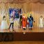 Новогодний утренник в ДК с.п. Троицкое 2