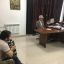 Директор РДНТ Алаудин Эсмурзиев провел очередное итоговое совещание с коллективом 1 Директор РДНТ Алаудин Эсмурзиев провел очередное итоговое совещание с коллективом 1