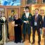 ​Ингушское ковроделие представлено на Международной выставке «Россия» 2
