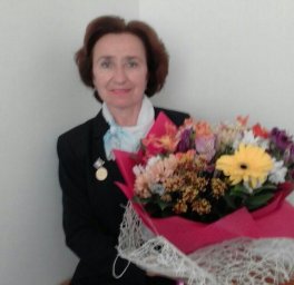 Праздничное поздравление пограничникам