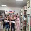 ​Воспитанники Дома культуры сельского поселения Новый Редант присоединились к акции «Надень народное на День России» 1
