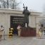 Работники КДЦ г. Малгобек приняли участие в проведении митинга 1