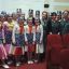 Ансамбль "Лоаман оаз" - призер фестиваля- конкурса "Величие Кавказских гор" 2