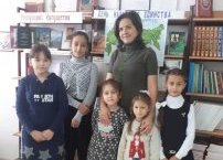 О   единстве народов говорили в ДК с.п. Новый Редант