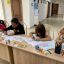 Конкурс «Я рисую Россию!» прошел в Доме культуры сельского поселения Зязиков-Юрт 1 Конкурс «Я рисую Россию!» прошел в Доме культуры сельского поселения Зязиков-Юрт 1