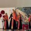 Трогательный праздник в честь самых дорогих людей 12 Трогательный праздник в честь самых дорогих людей 12