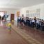 Вокальная группа "Лоаман оаз" КДЦ г. Малгобек приняла участие в Уроке мужества 2
