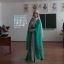 В ДК с.п. Алхасты  прошло мероприятие памяти Ахмета Бокова 2
