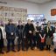 ​Наша коллега приняла участие в праздничном мероприятии, посвященном Дню героев Отечества 6