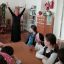 В ДК с.п Пседах прошла беседа «Русский народный танец». 0