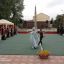 ГДК г. Карабулак поздравил горожан с годовщиной родного города 4