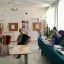 Концерты на избирательных участках 6