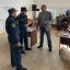 В ДК Назрановского района прошли командно –штабные учения 0