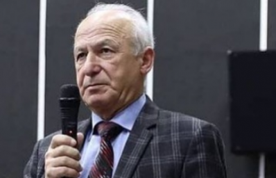 Поздравление Исе Плиеву с Днем рождения