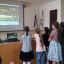 Юные художники Джейраха отметили День России 1
