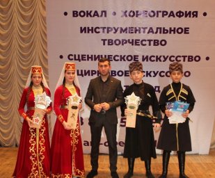 Поздравляем "Онгушст" с победой!