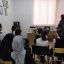 Акция "Блокадный хлеб" охватила Дома культуры РИ 9