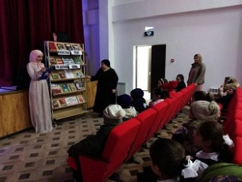 День неизвестного солдата отметили в Галашках